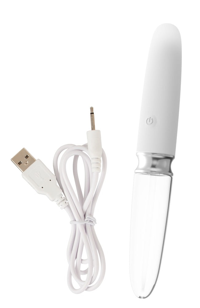 LIAISON | Straight LED Vibrator
