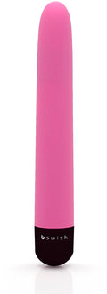 FEELME | Bswish Bgood Classic vibrator 5 programmer