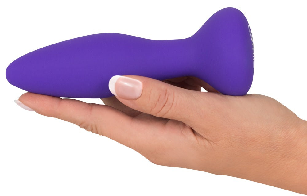 SWEET SMILE | RC Buttplug