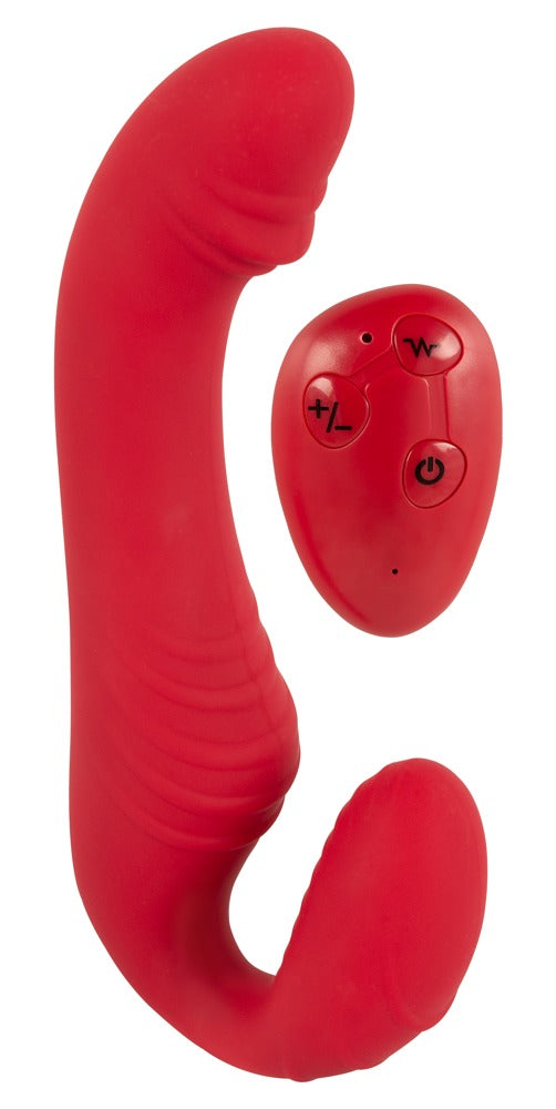 YOU2TOYS | RC Strapless Strap-On 3