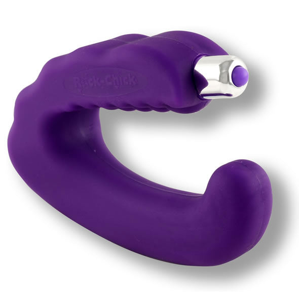ROCKS-OFF | Rock Chick vibrator