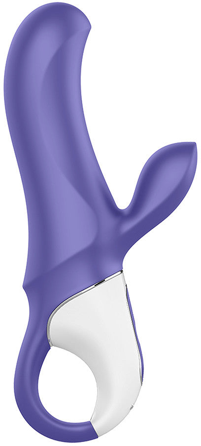 SATISFYER | Vibes Magic Bunny Rabbitvibrator