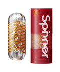 TENGA | Spinner Shell Beads