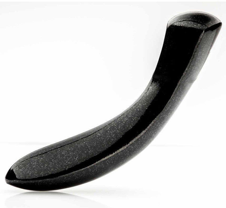 LAID | D.2 Stone Dildo for dyp G-punktstimulering