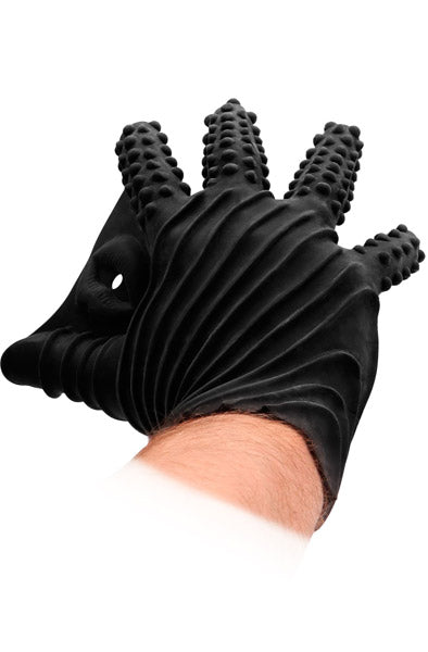 SHOTS | Fist-It Masturbation Glove onanihanske for menn
