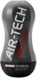 TENGA | Air-Tech Squeeze Strong masturbator