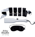 FIFTY SHADES OF GREY | 50 Shades of Grey Beginners Bondage Kit