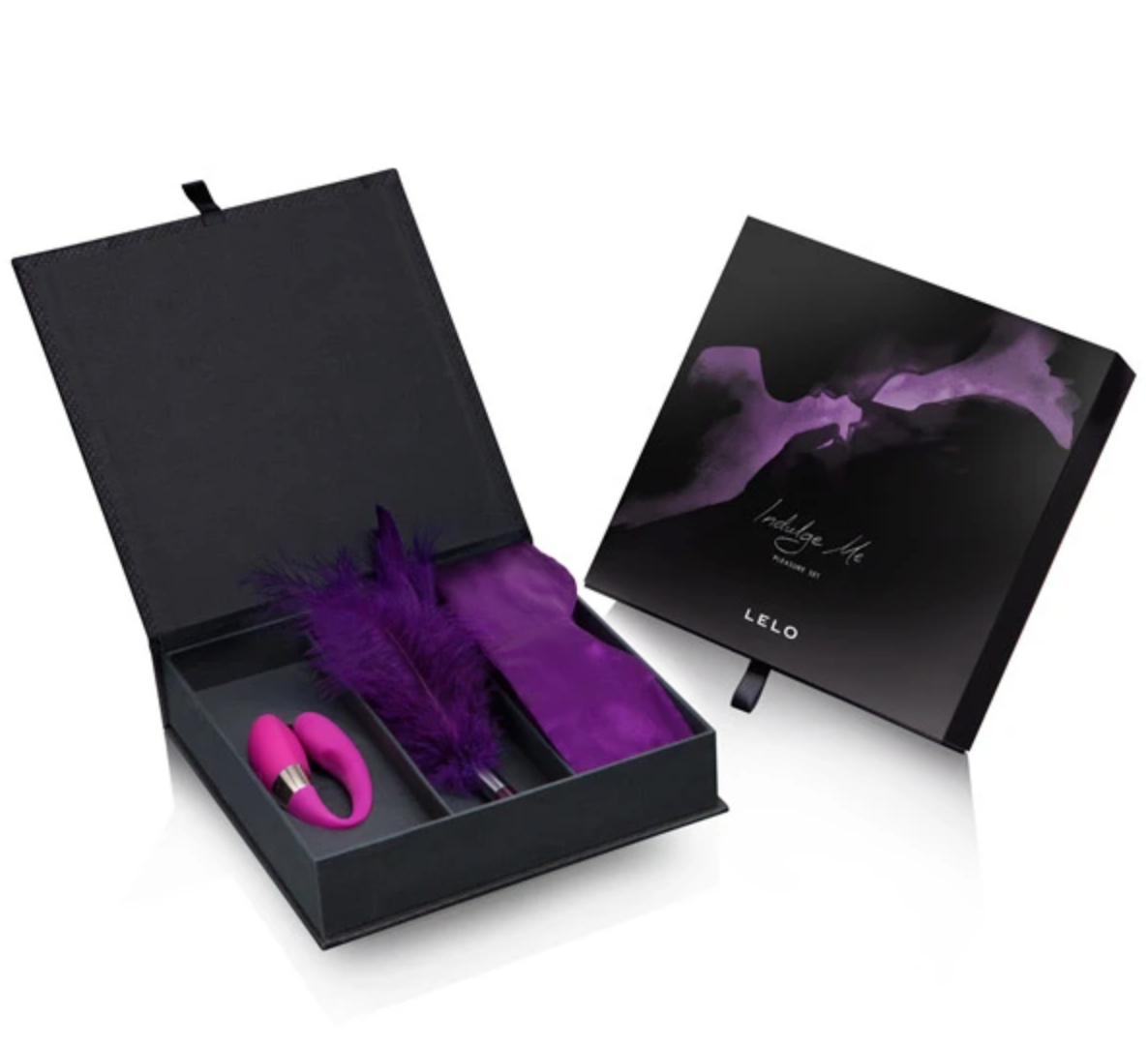 LELO | Indulge Me Pleasure Set sexleketøy for par