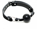 FEELME | Gag Ball for bondage og lek