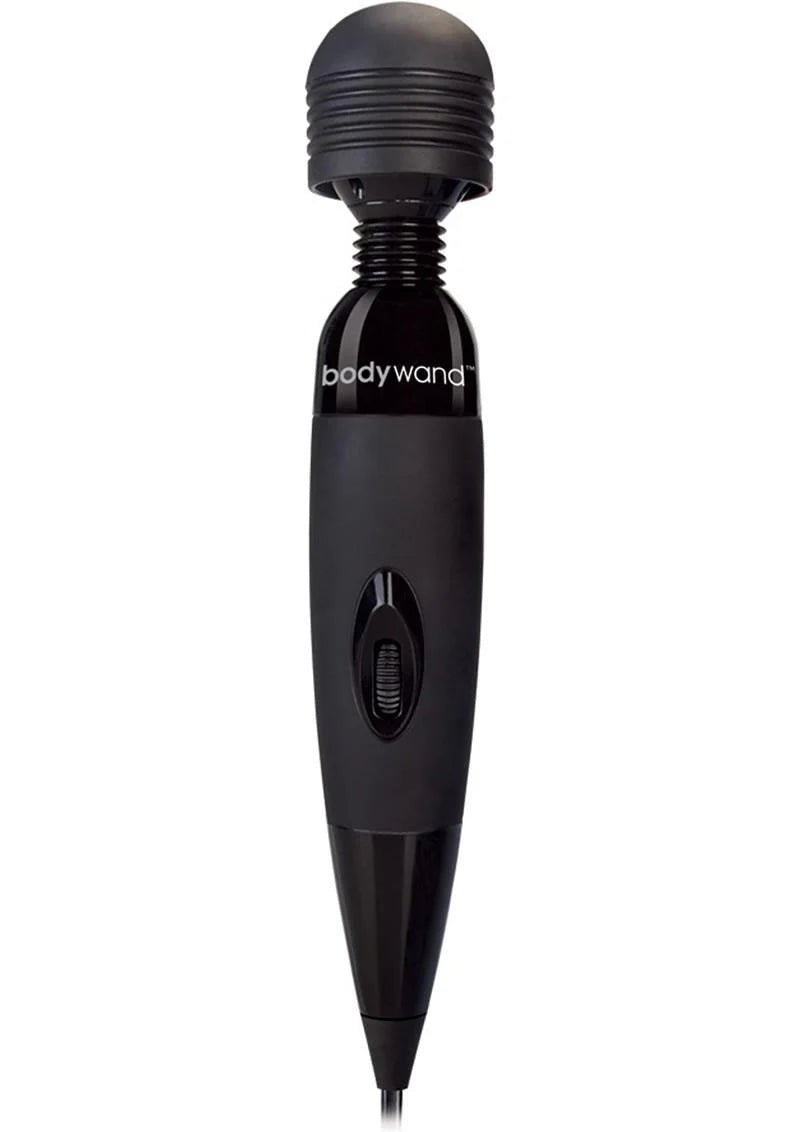 FEELME | Bodywand Midnight massasjestav