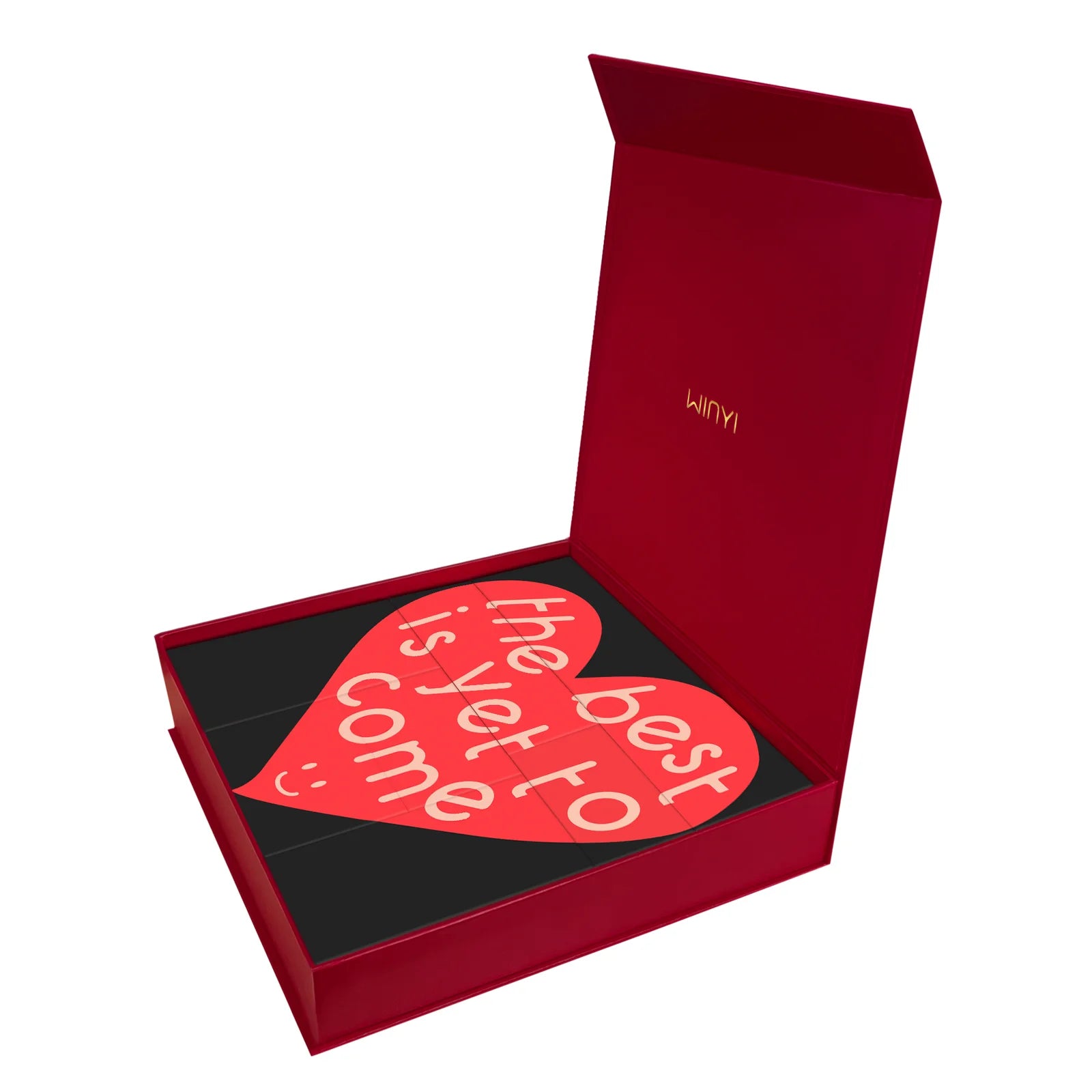 WINYI | LOVER KIT