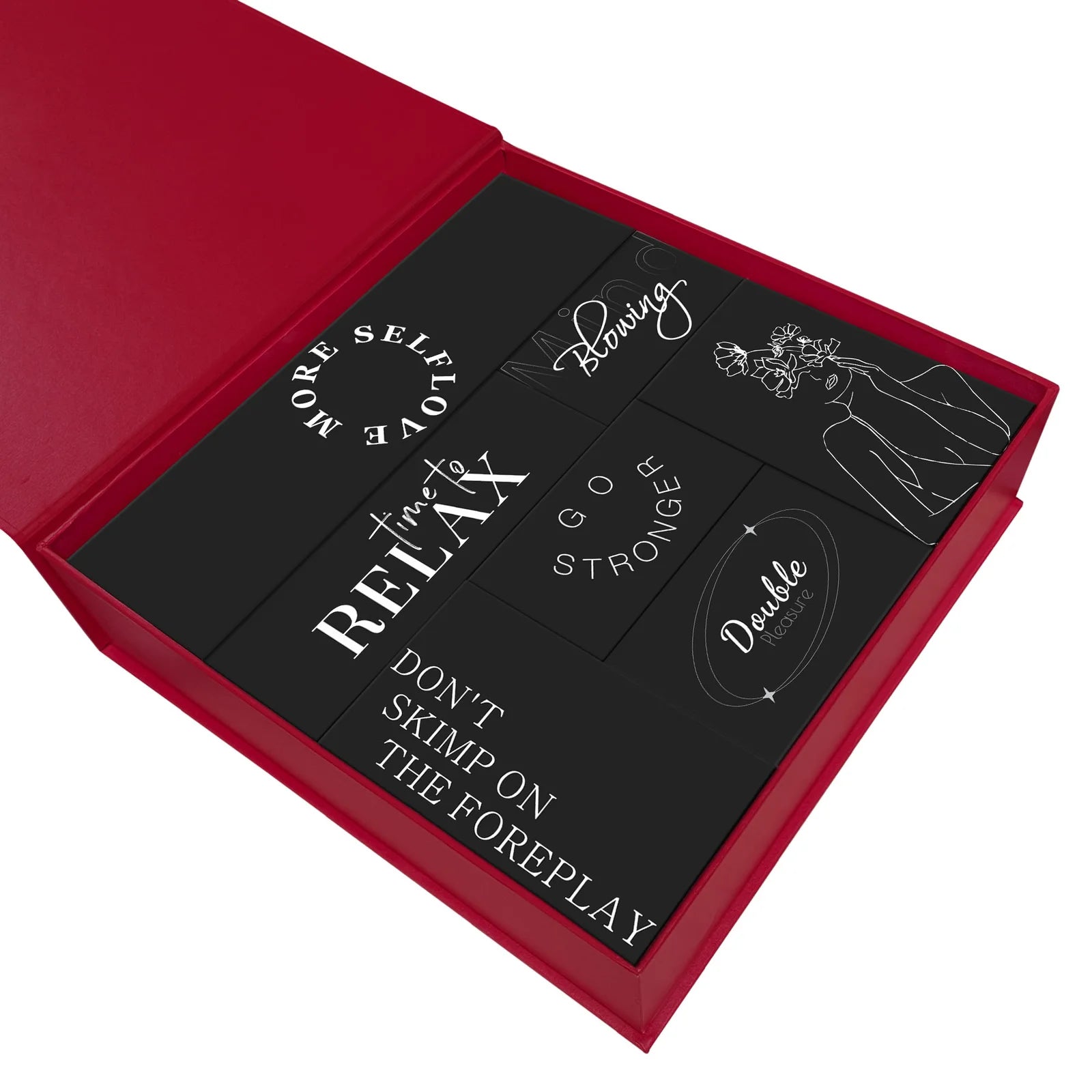 WINYI | LOVER KIT