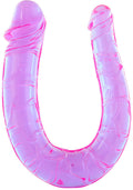 SEVENCREATIONS | Double fleksibel Mini Dildo