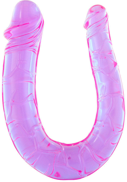 SEVENCREATIONS | Double fleksibel Mini Dildo