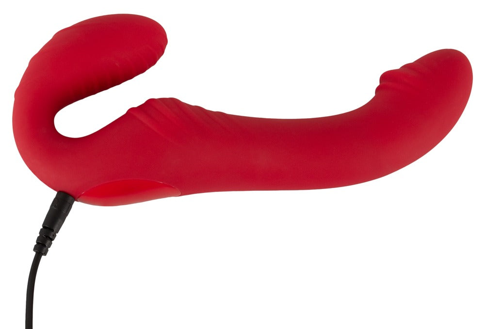 YOU2TOYS | RC Strapless Strap-On 3