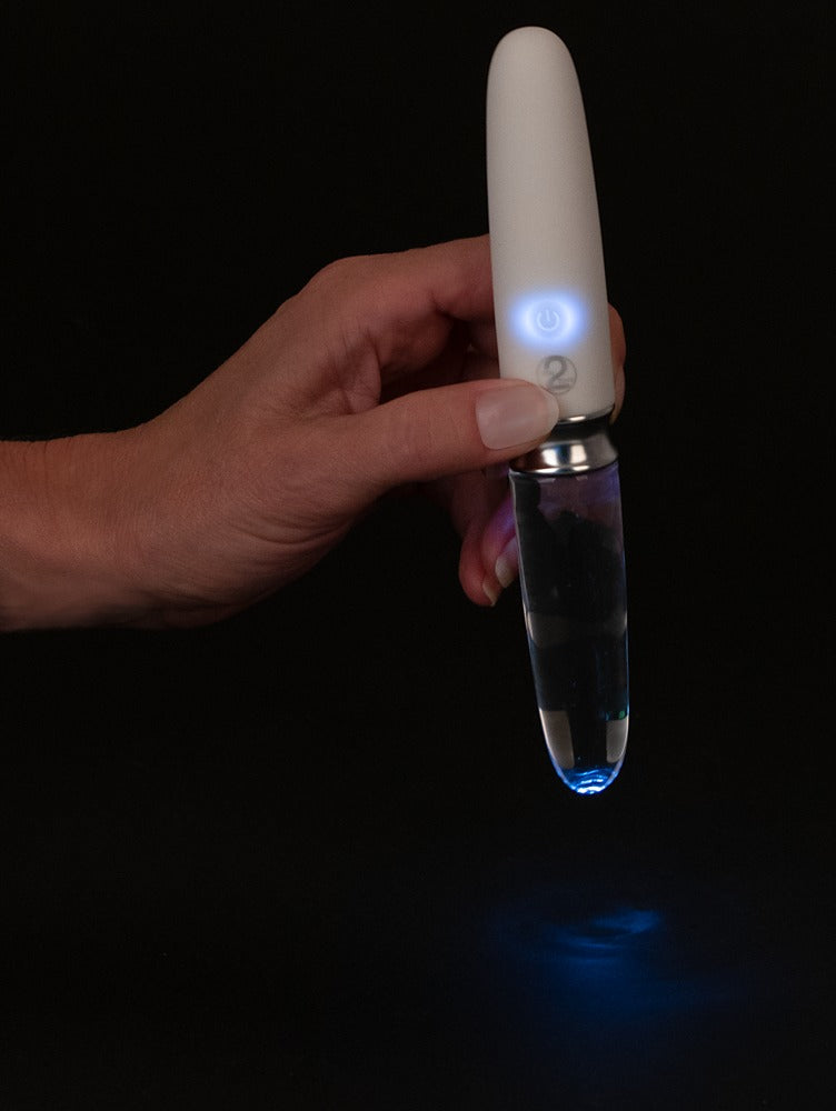 LIAISON | Straight LED Vibrator