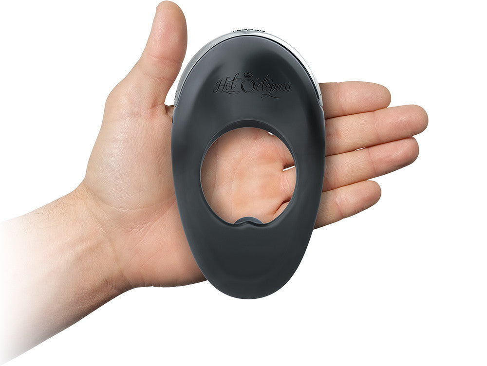 HOT OCTOPUSS | Atom Plus oppladbar penisring