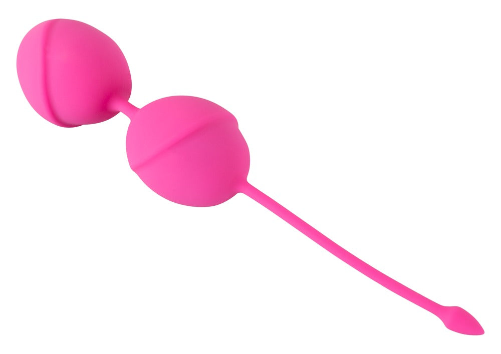 YOU2TOYS | Silicone Love Balls