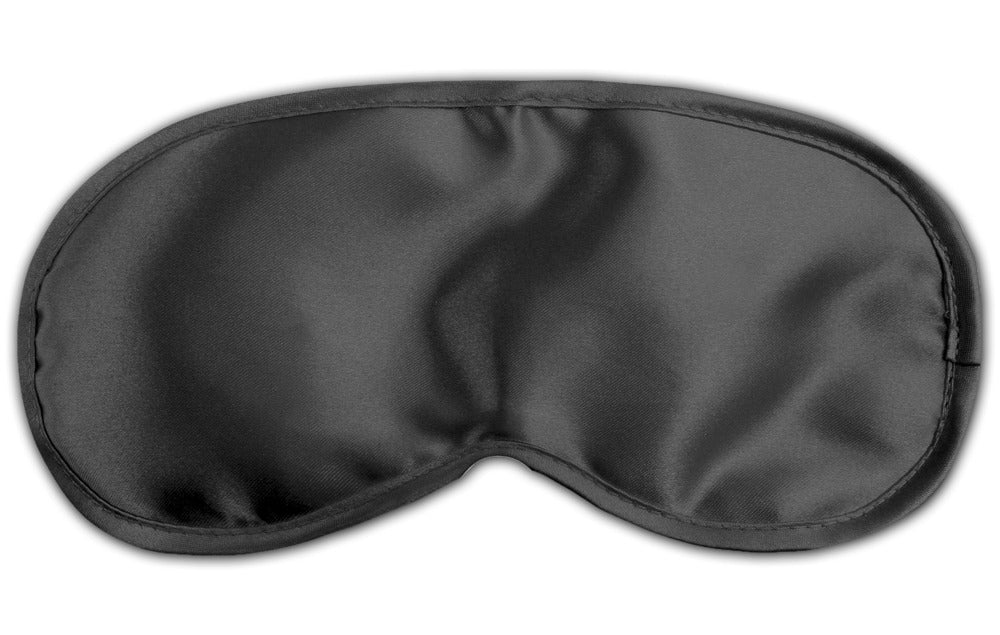 FETISH FANTASY SERIES | Satin Love Mask