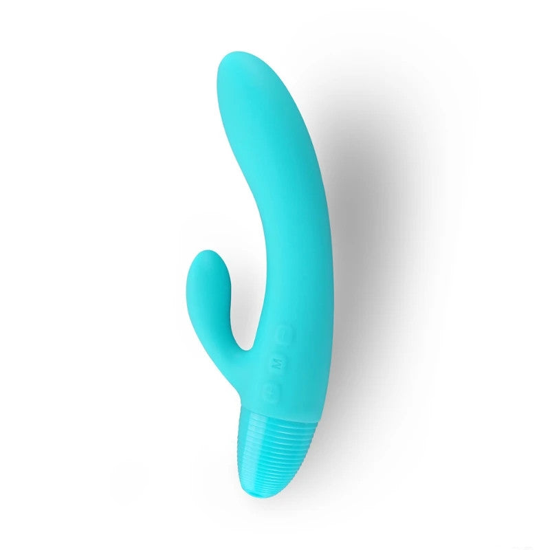 PICOBONG | Kaya rabbitvibrator turqise