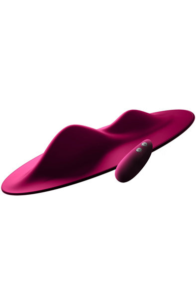 YOU2TOYS | VibePad