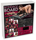 YOU2TOYS | Bondage Board med tilbehør