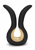 GVIBE | Mini Golden Edition 24K gullbelagt vibrator