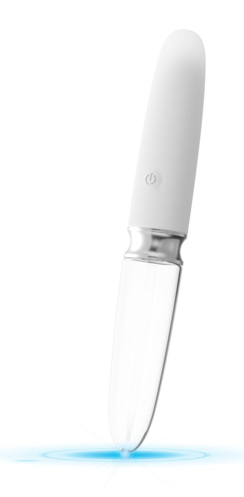 LIAISON | Straight LED Vibrator