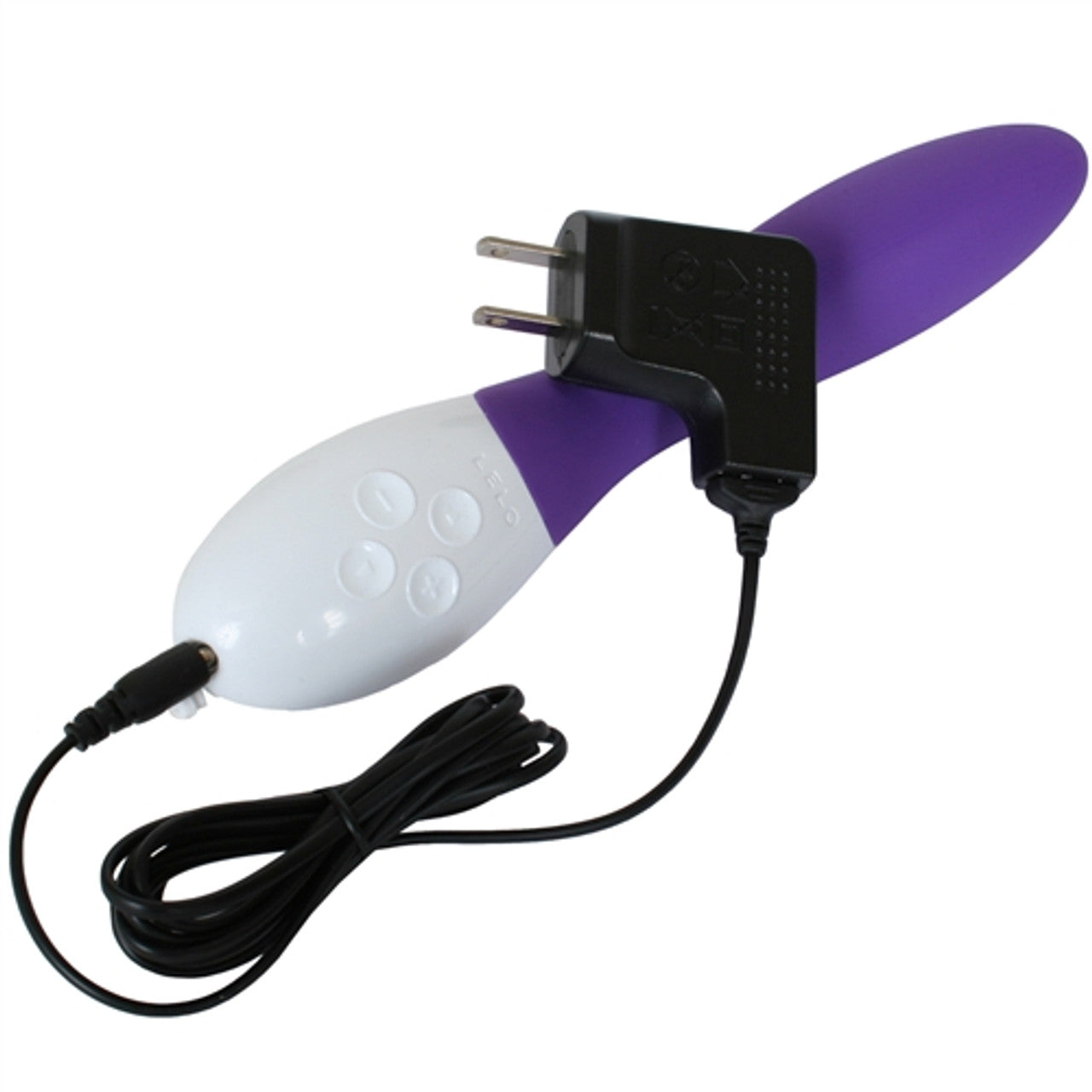 LELO | Mona 2 G-punktvibrator lilla