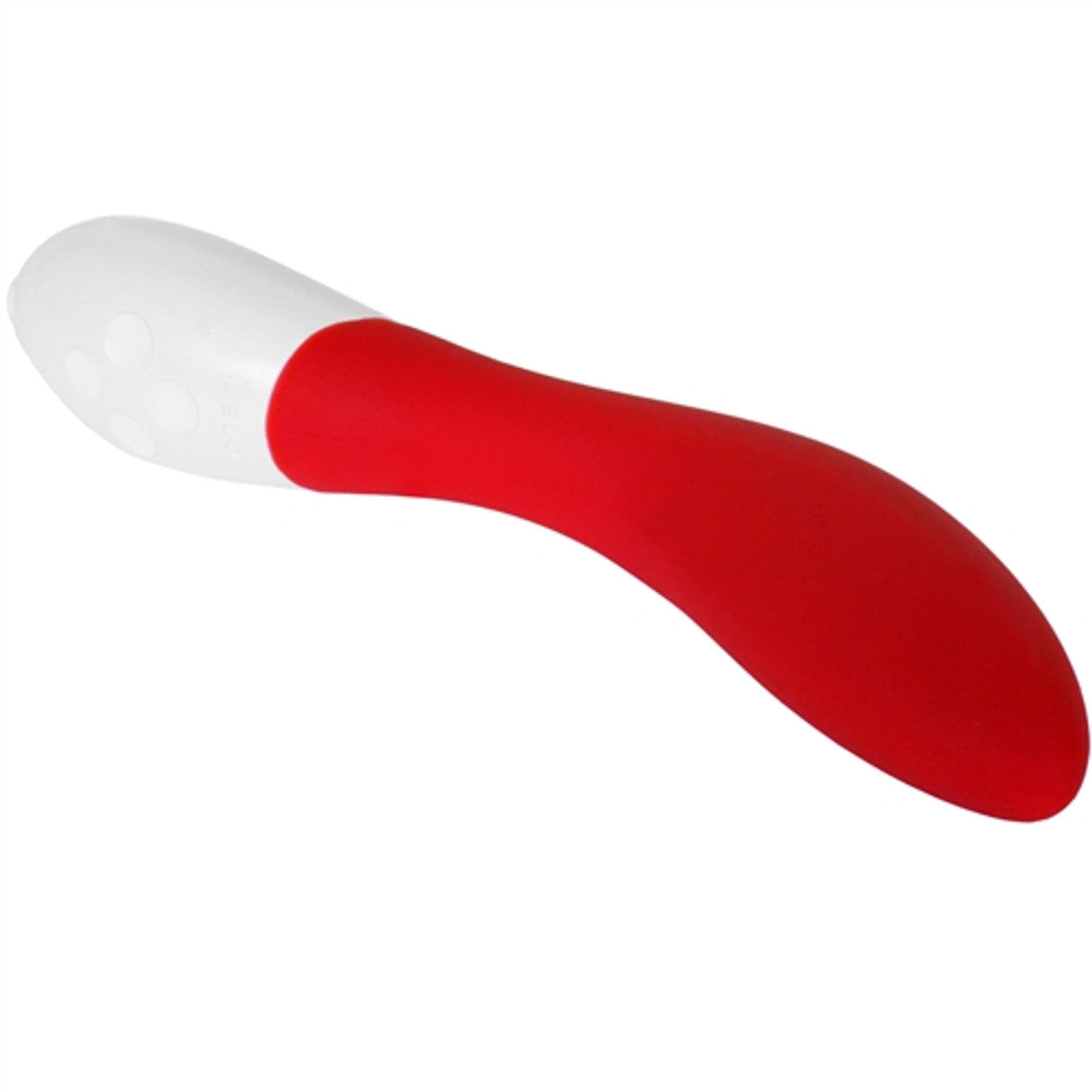 LELO | Mona 2 G-punktvibrator rød