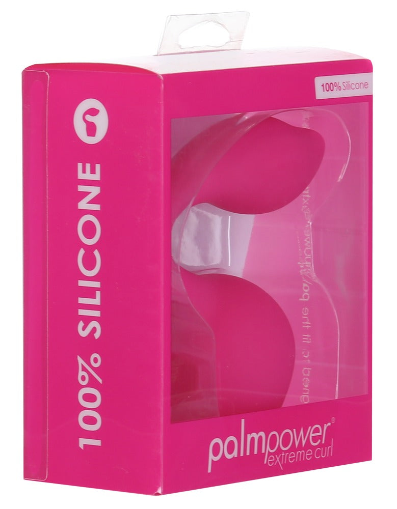 PALMPOWER | Extreme Curl