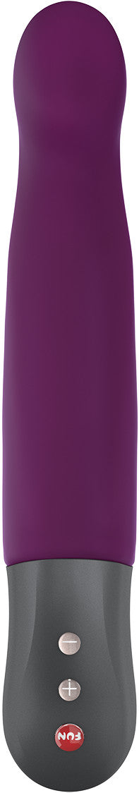 FUN FACTORY | Stronic G pulserende G-punkt vibrator lilla