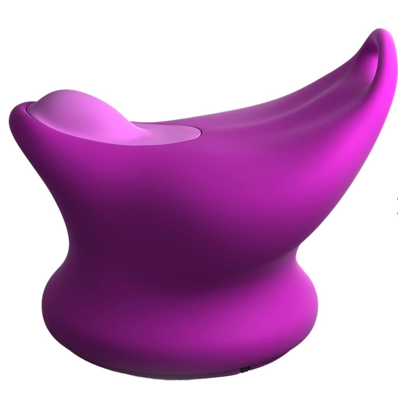 PIPEDREAM | Fetish Fantasy Rockin Chair med vibrasjon