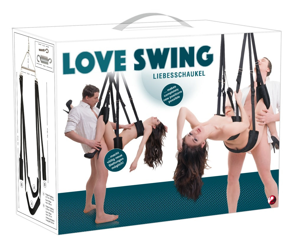 YOU2TOYS | Love Swing