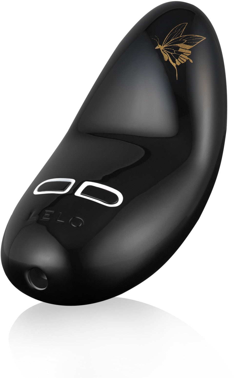 LELO | Nea 2 klitorisvibrator sort