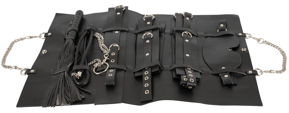 BAD KITTY | , Fetish Bag