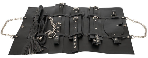 BAD KITTY | , Fetish Bag