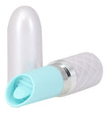 PILLOWTALK | Lusty Turquoise