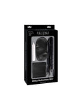 FETISH FANTASY SERIES | – Silky Seduction Kit