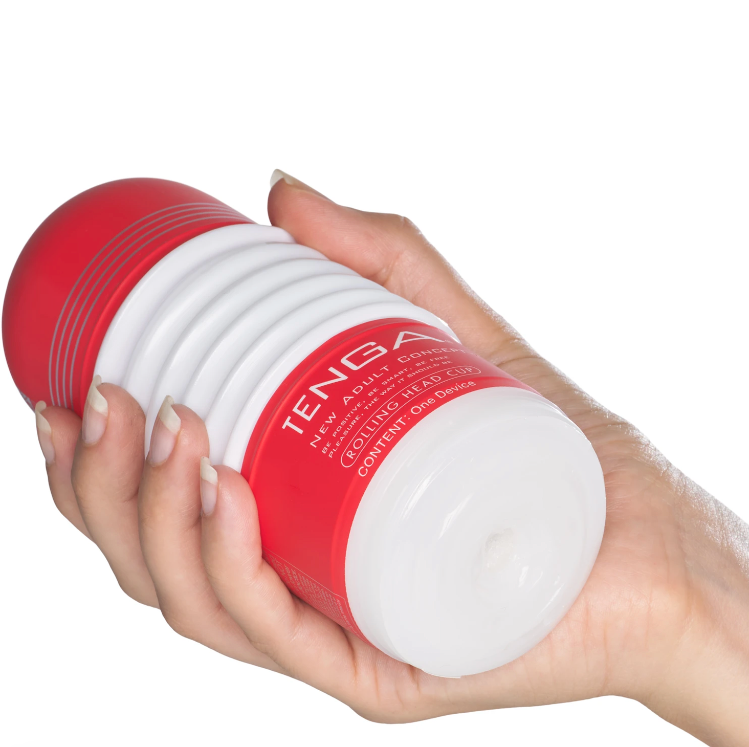 TENGA | Rolling head cup