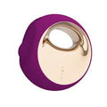 LELO | Ora 3 oralsexsimulator deep rose