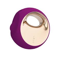 LELO | Ora 3 oralsexsimulator deep rose
