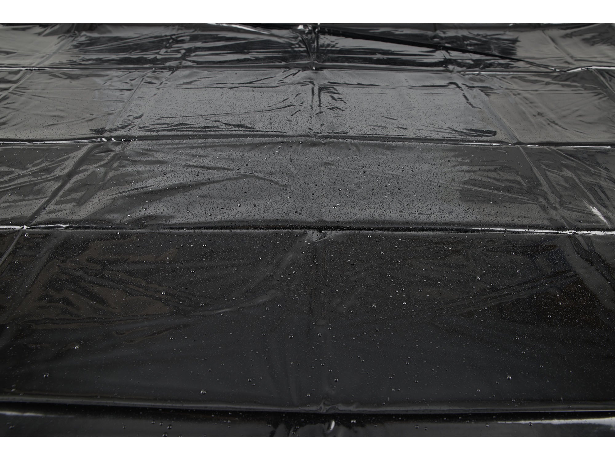 YOU2TOYS | Fetisch Collection – Lakk Stretch Laken Svart 220 x 220…