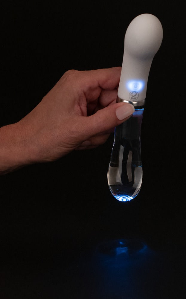LIAISON | G-Spot LED Vibrator