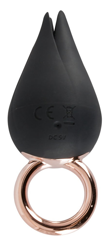BEAUMENTS | Flutter Effect Finger Vibrator