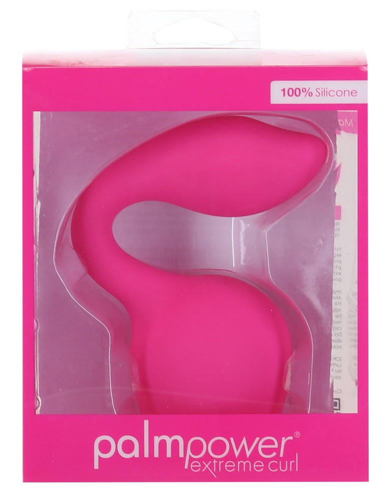 PALMPOWER | Extreme Curl