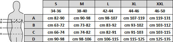 OAKEYSI | Long Leg Slimming Pants – hvit
