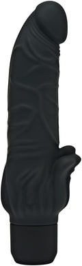 TOYJOY | Silicone Classic dildo vibrator sort