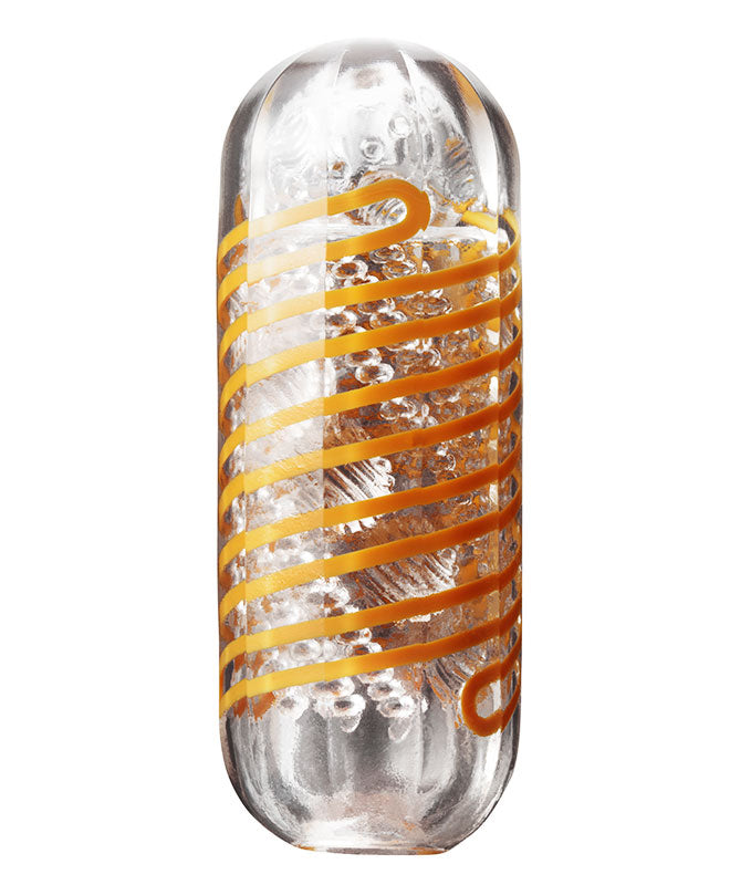TENGA | Spinner Shell Beads