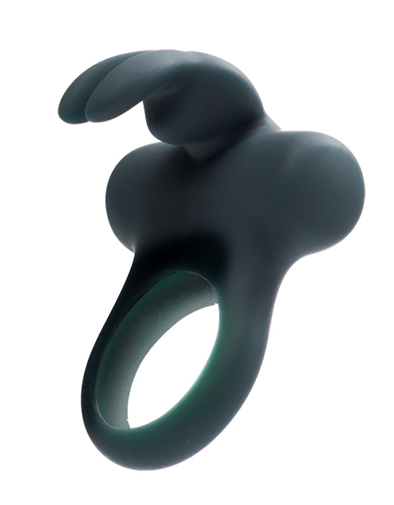 VEDO | Frisky Bunny penisring med vibrasjon for par